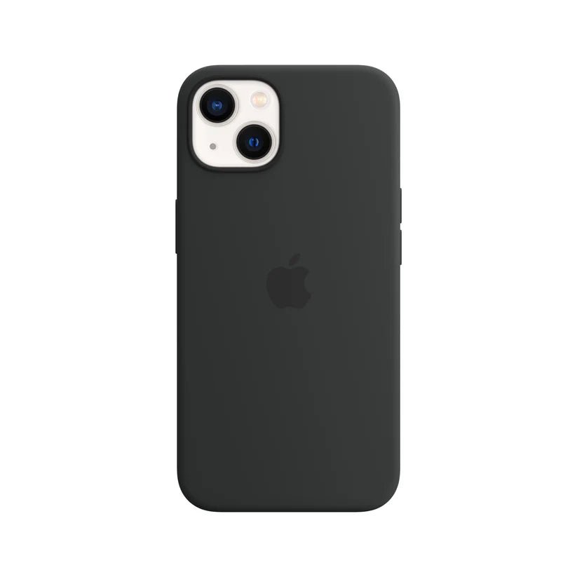 Silicone Case iPhone 13 - CaseLap