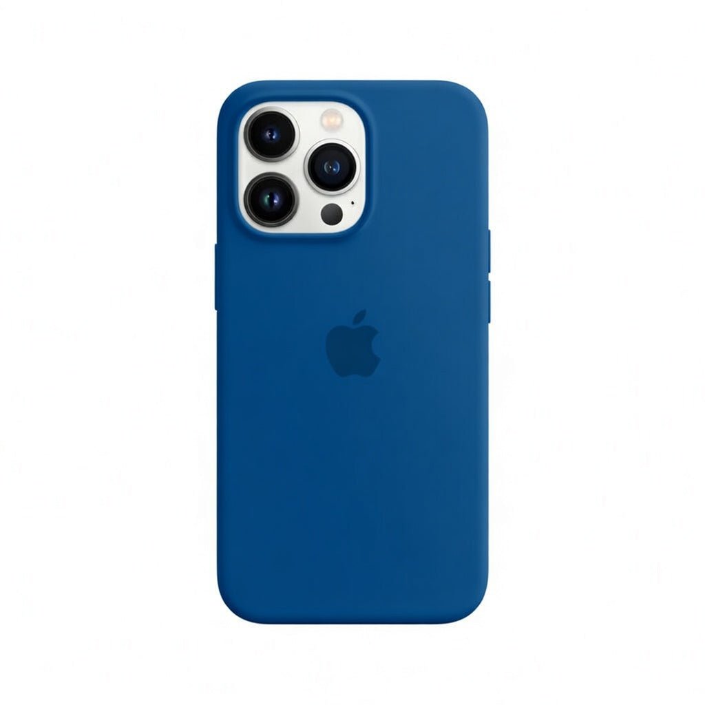 Silicone Case iPhone 13 Pro - CaseLap