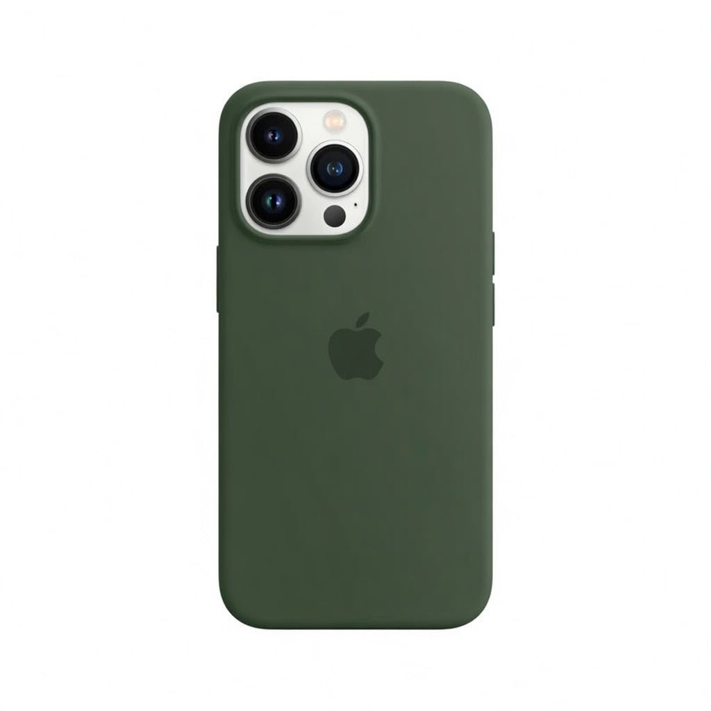 Silicone Case iPhone 13 Pro - CaseLap