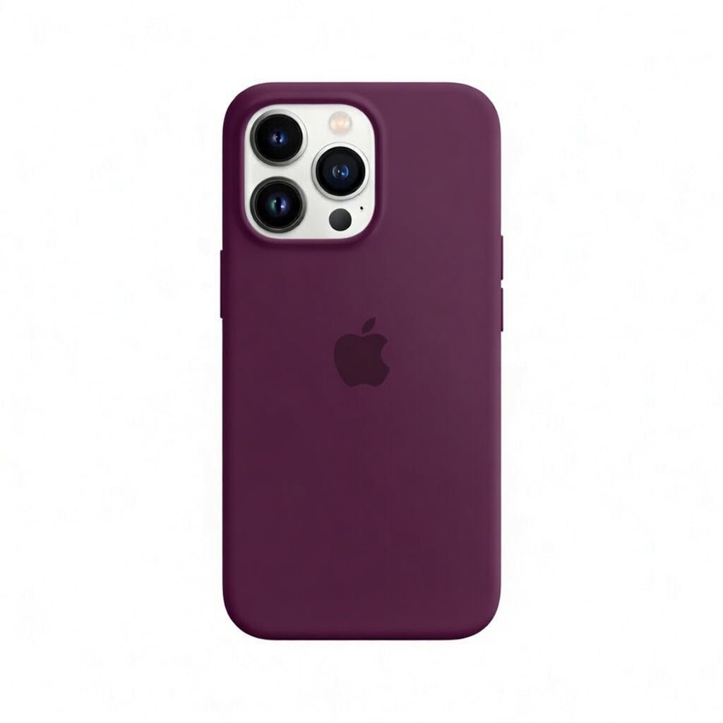 Silicone Case iPhone 13 Pro - CaseLap