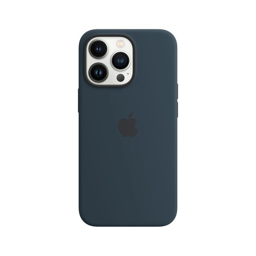 Silicone Case iPhone 13 Pro Max - CaseLap