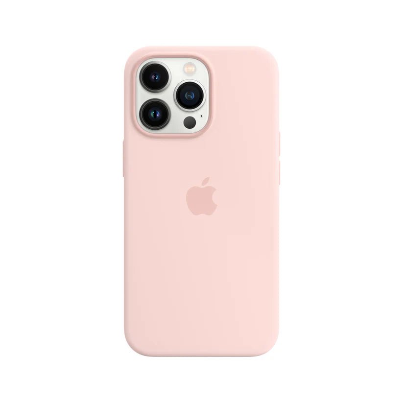 Silicone Case iPhone 13 Pro Max - CaseLap