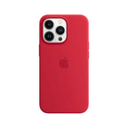 Silicone Case iPhone 13 Pro Max - CaseLap