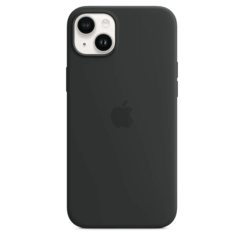 Silicone Case iPhone 14 - CaseLap