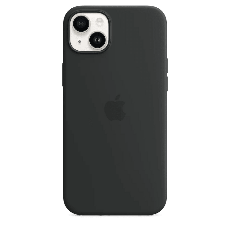 Silicone Case iPhone 14 2