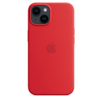 Silicone Case iPhone 14 - CaseLap