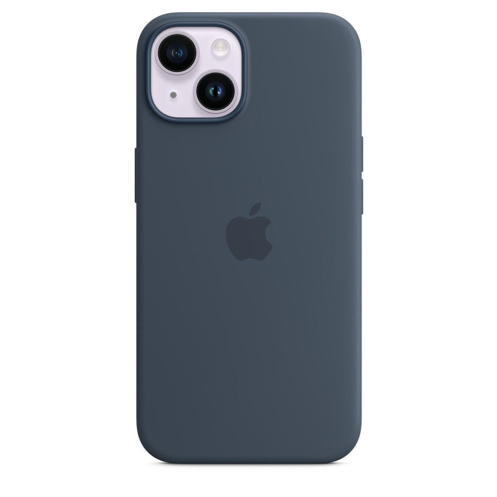 Silicone Case iPhone 14 - CaseLap