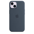 Silicone Case iPhone 14 - CaseLap