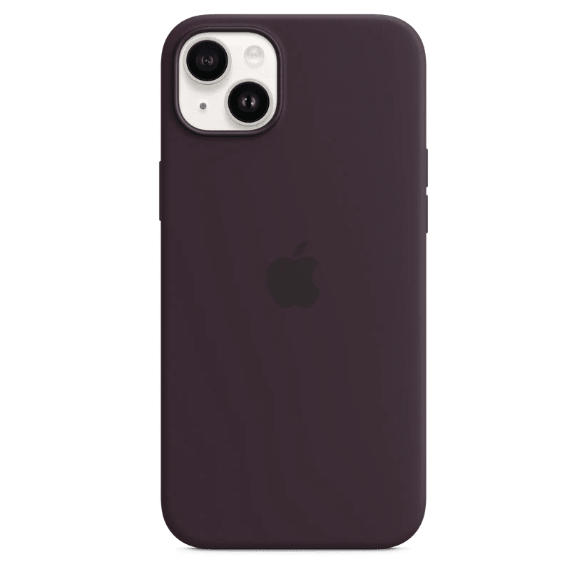 Silicone Case iPhone 14 - CaseLap