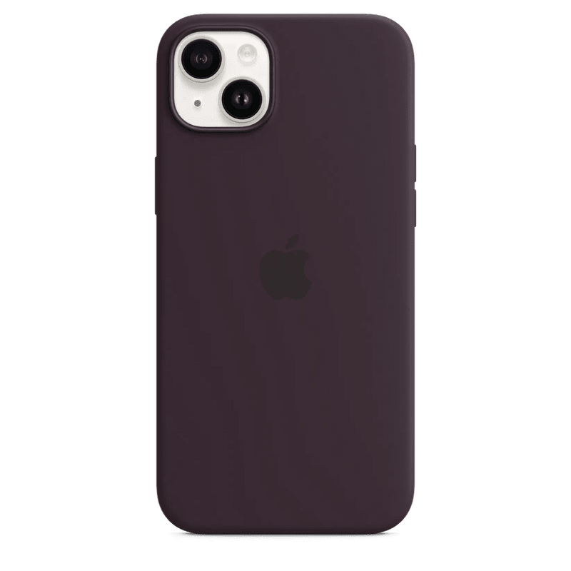 Silicone Case iPhone 14 3