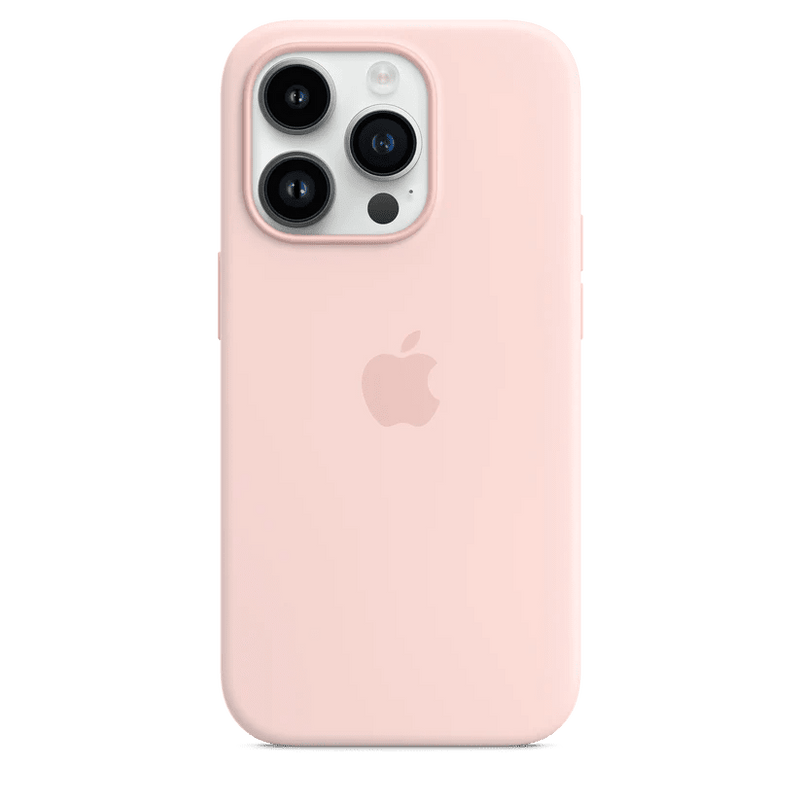 Silicone Case iPhone 14 Pro 5