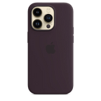 Silicone Case iPhone 14 Pro Max - CaseLap