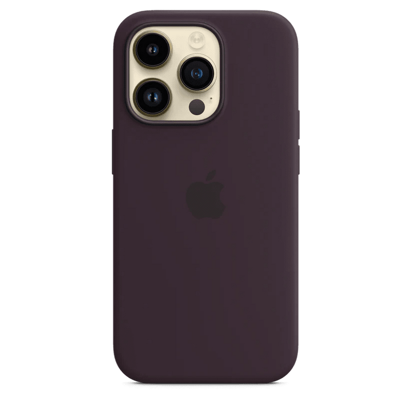 Silicone Case iPhone 14 Pro 3