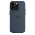 Silicone Case iPhone 14 Pro Max - CaseLap