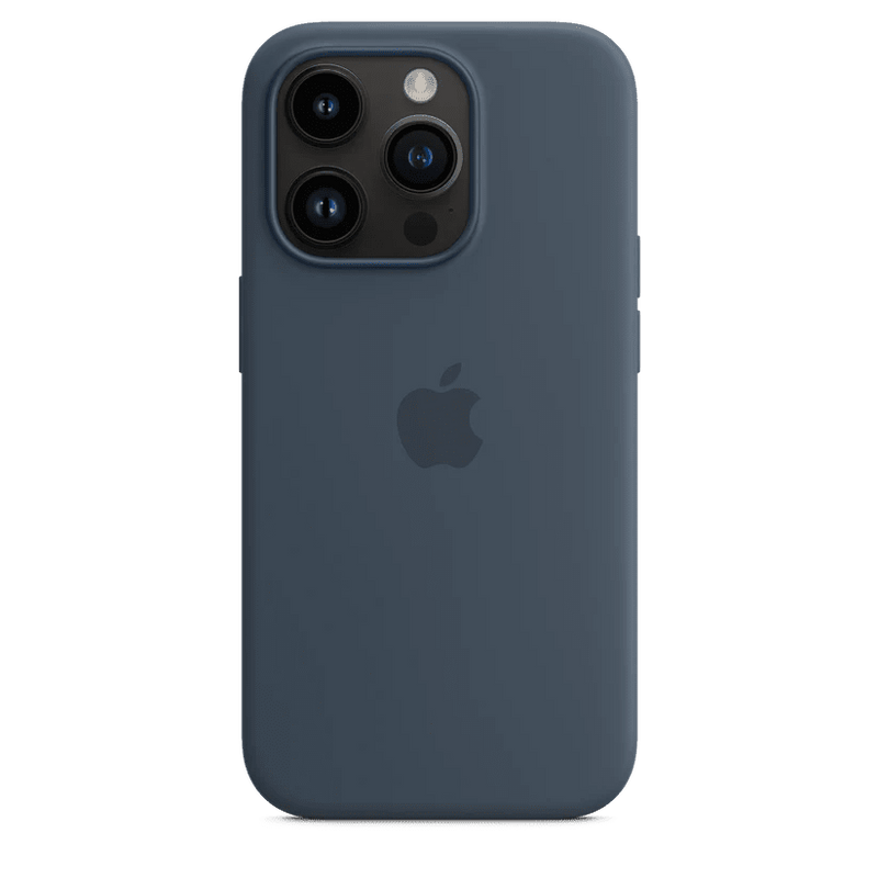 Silicone Case iPhone 14 Pro 4