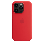 Silicone Case iPhone 14 Pro Max - CaseLap