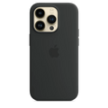 Silicone Case iPhone 14 Pro Max - CaseLap