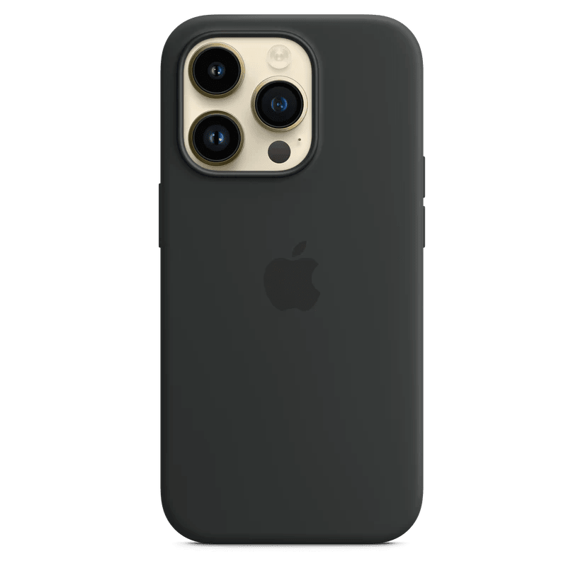Silicone Case iPhone 14 Pro Max - CaseLap