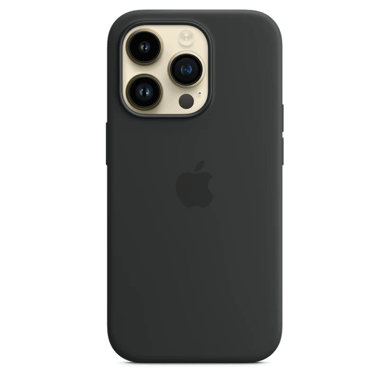 Silicone Case iPhone 14 Pro 2