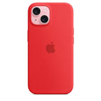 Silicone Case iPhone 15 - CaseLap