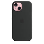 Silicone Case iPhone 15 - CaseLap