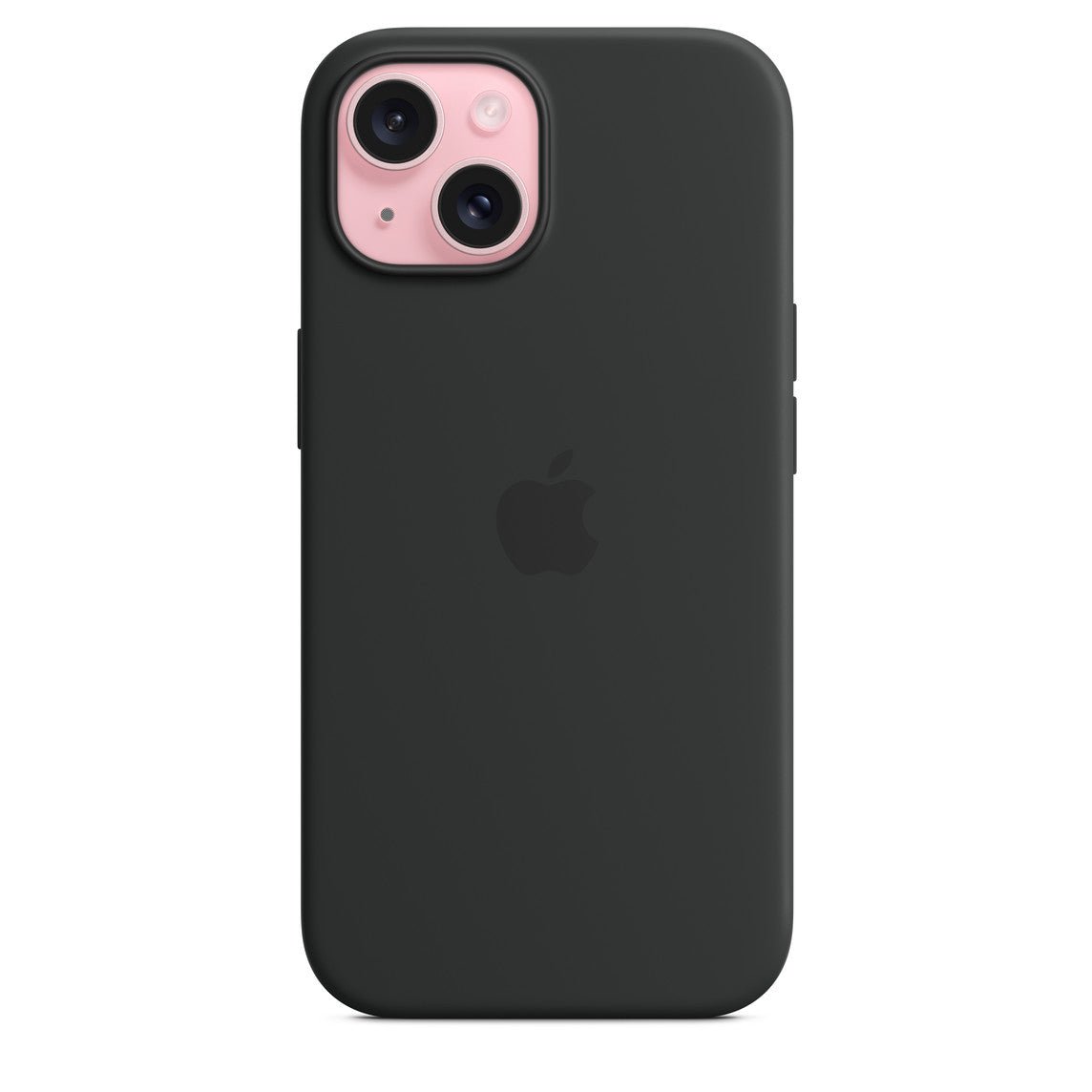 Silicone Case iPhone 15 - CaseLap