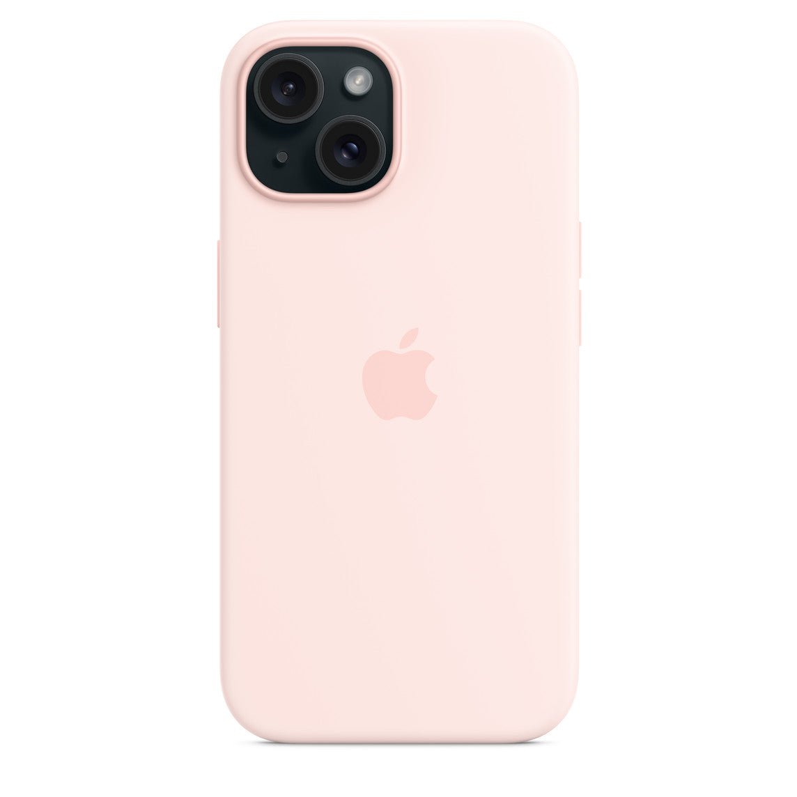 Silicone Case iPhone 15 - CaseLap