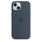 Silicone Case iPhone 15 - CaseLap