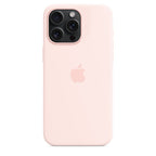 Silicone Case iPhone 15 Pro - CaseLap