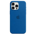 Silicone Case iPhone 15 Pro Max - CaseLap