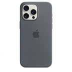 Silicone Case iPhone 15 Pro Max - CaseLap