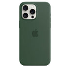 Silicone Case iPhone 15 Pro Max - CaseLap