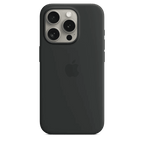 Silicone Case iPhone 15 Pro Max - CaseLap