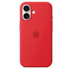 Silicone Case iPhone 16 - CaseLap
