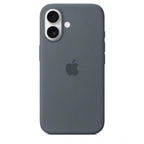 Silicone Case iPhone 16 - CaseLap