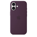 Silicone Case iPhone 16 - CaseLap