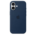 Silicone Case iPhone 16 - CaseLap