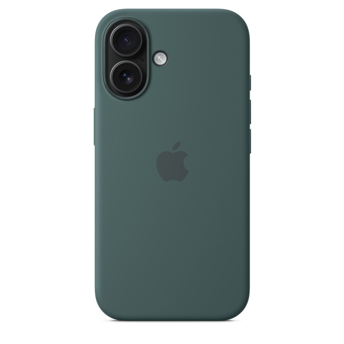 Silicone Case iPhone 16 - CaseLap