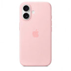 Silicone Case iPhone 16 - CaseLap
