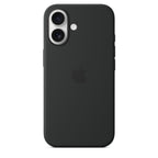 Silicone Case iPhone 16 - CaseLap