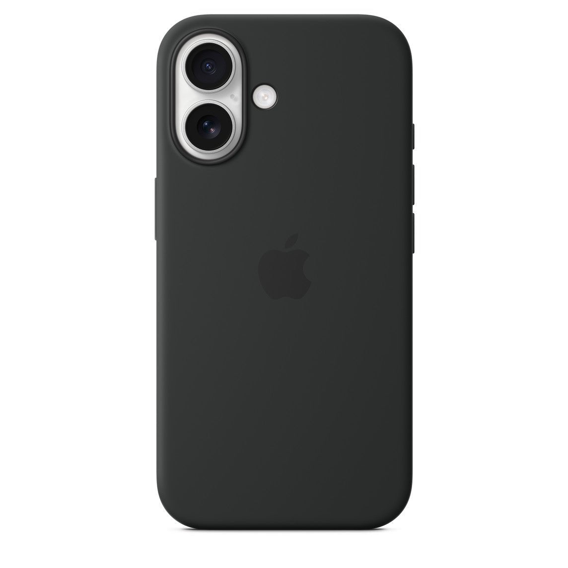 Silicone Case iPhone 16 - CaseLap