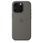 Silicone Case iPhone 16 Pro - CaseLap