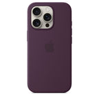 Silicone Case iPhone 16 Pro - CaseLap