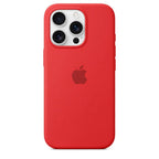 Silicone Case iPhone 16 Pro Max - CaseLap