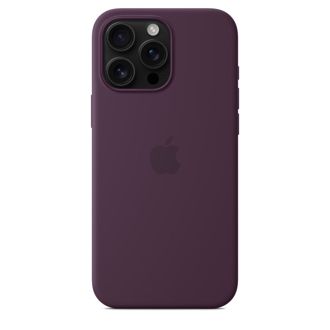 Silicone Case iPhone 16 Pro Max - CaseLap