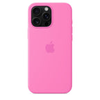 Silicone Case iPhone 16 Pro Max - CaseLap