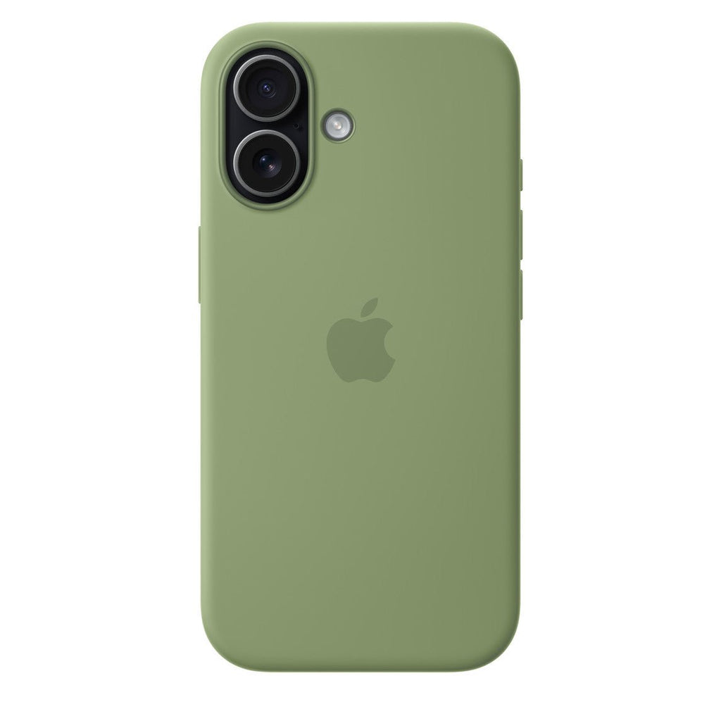 Silicone Case iPhone 17 - CaseLap
