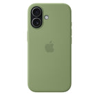 Silicone Case iPhone 17 - CaseLap