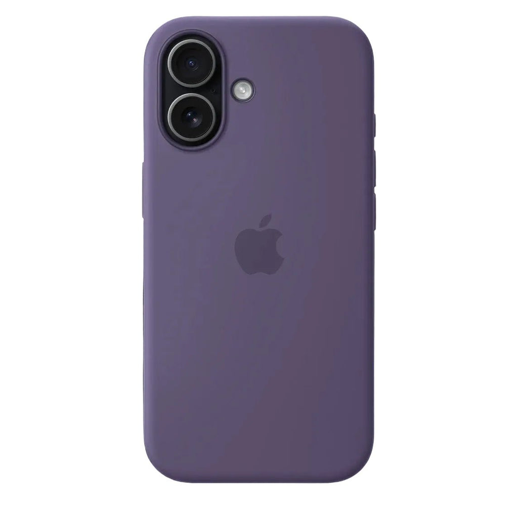 Silicone Case iPhone 17 - CaseLap