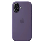 Silicone Case iPhone 17 - CaseLap